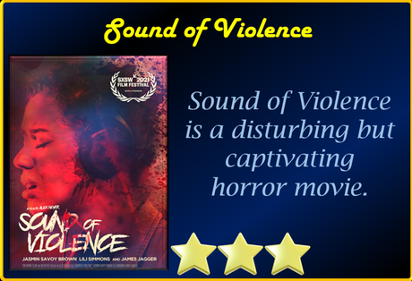 Sound of Violence (2021) Movie Review