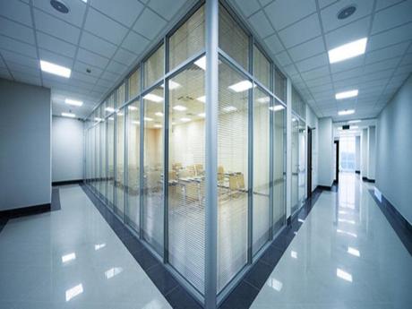 Noise-Free Environment - Office Fit-outs - Modern Trends