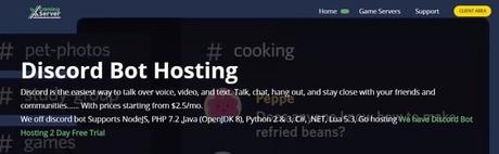 8 Reliable Discord Bot Hosting Platforms 8 Reliable Discord Bot Hosting Platforms
