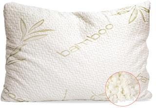 bamboo pillow