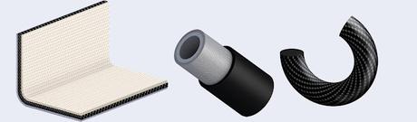 The polymer matrix composites market is expected to increase as various sectors seek to improve material performance at a low cost.