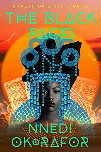 The Black Pages by @Nnedi