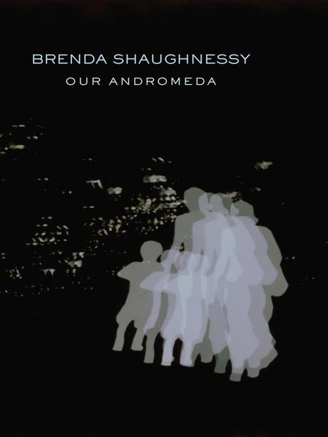 Our Andromeda by @brendashaughnes