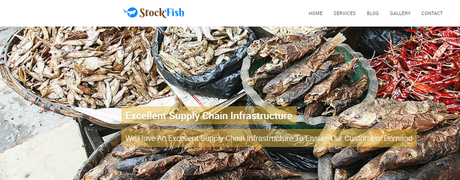 StockFish theme 