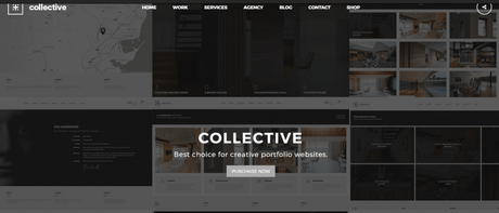 Portfolio WordPress Themes