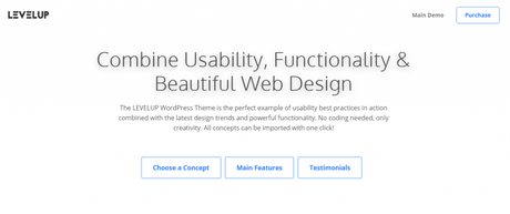 Portfolio WordPress Themes