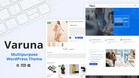 premium wordpress themes