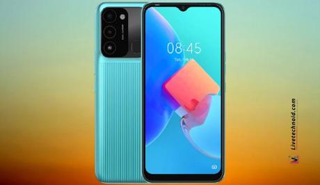 Tecno Spark Go 2022 Full Specifications and Price