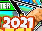 Magic Champions Codes Roblox December 2021