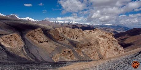 10 Adventure Destinations in Ladakh