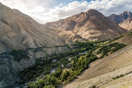 10 Adventure Destinations in Ladakh