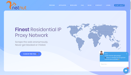 Top 9 Best ISP Proxies 2021– Paid ISP Proxies Services