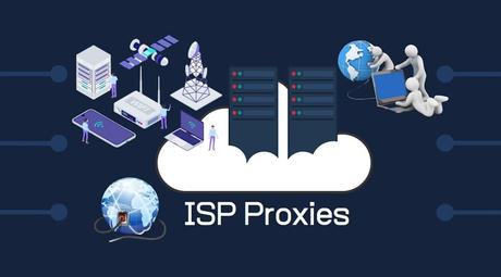Top 9 Best ISP Proxies 2021– Paid ISP Proxies Services