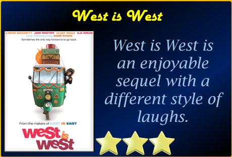 West is West (2010) Movie Review