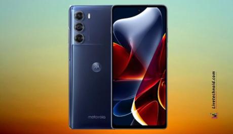 Motorola Edge S30 Full Specifications and Price