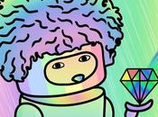 Mint Tomorrow QTeesNFT.