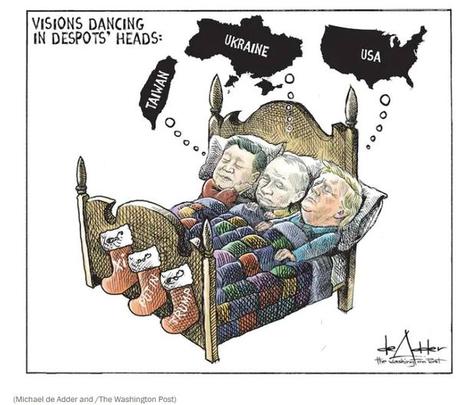 Despot Dreams