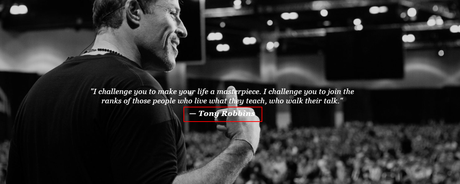 Tony Robbins Workshop & Business Events Reviews 2021: Is It Worth??