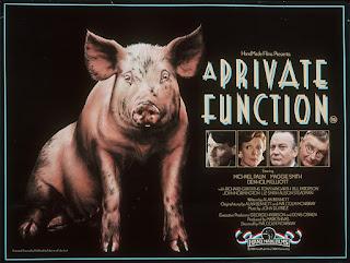 #2,675. A Private Function  (1984)
