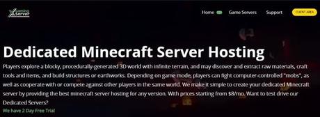 15 Fast Minecraft Server Hosting for Everyone 15 Fast Minecraft Server Hosting for Everyone