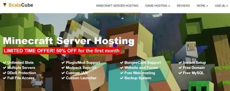 15 Fast Minecraft Server Hosting for Everyone 15 Fast Minecraft Server Hosting for Everyone