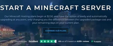 15 Fast Minecraft Server Hosting for Everyone 15 Fast Minecraft Server Hosting for Everyone