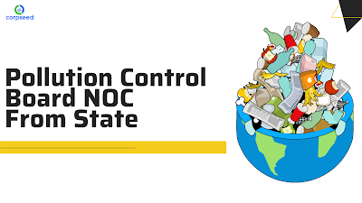 Pollution Control Board NOC From State