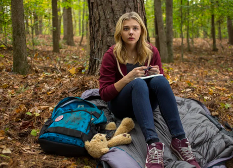 Hulu Movie ‘Mother/Android’ Releasing on Netflix Internationally in January 2022 Chloë Grace Moretz protagonizará el sci-fi Mother/Android - The Script