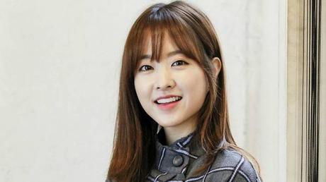 Top-Most Beautiful Korean Actresses Who are Well known in 2021 Park Bo Young