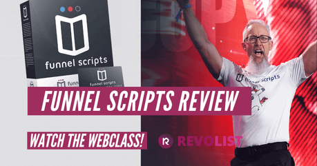 Funnel Scripts Review 2021 Is Funnel Scripts Worth It? (Pros & Cons) What is a Funnel Scripts?