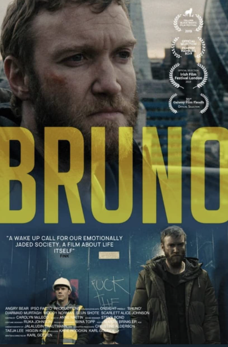 Bruno (2019) Movie Review ‘Moving Drama’