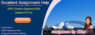 We Provide You With The Most Trustworthy And Successful Assignment Writing Assistance