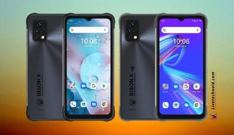 UMiDIGI Bison X10S Full Specifications and Price