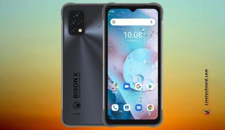 UMiDIGI Bison X10S Full Specifications and Price