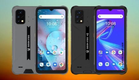 UMiDIGI Bison X10G Full Specifications and Price