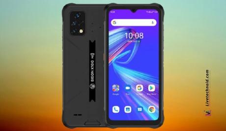 UMiDIGI Bison X10G Full Specifications and Price