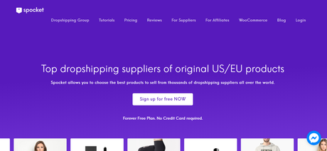 Top 11 Best Dropshipping Suppliers in Europe 2021: (100% Secured)