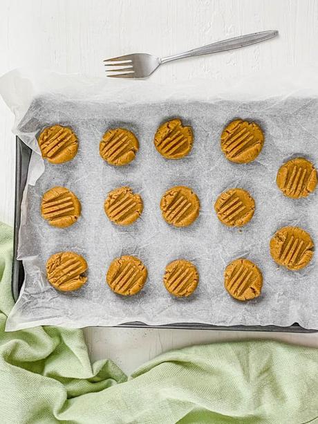 Ginger Snap Cookies Recipe (Vegan And Gluten Free)