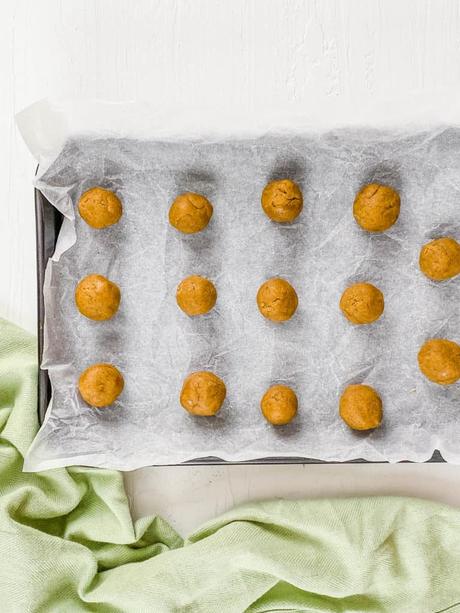 Ginger Snap Cookies Recipe (Vegan And Gluten Free)