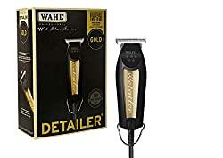 Wahl detailer 8081 vs 8290