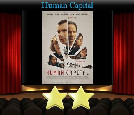 Human Capital (2019) Movie Review