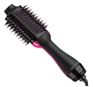 Hair Straightening Brush 2, Anti-scald Patented Design