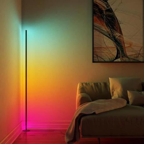 5 Fun Ways To Brighten Up Your Living Room