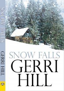 Danika reviews Snow Falls by Gerri Hill
