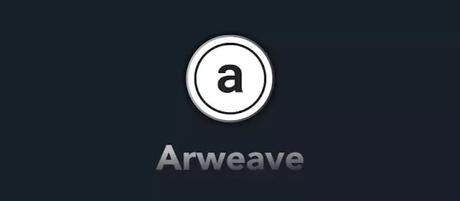 Arweave Arweave