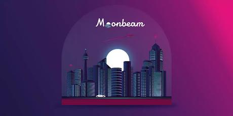 Moonbeam crypto Moonbeam crypto