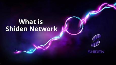 Shiden Network Shiden Network