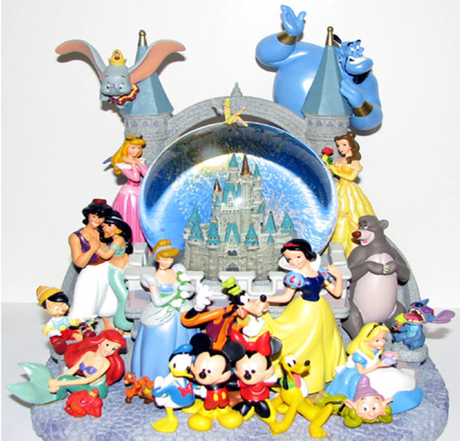 16 Fantastic Gifts for Disney Lovers