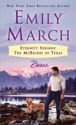Boone by Emily March- Feature and Review