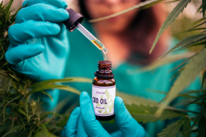 Is CBD Oil Safe During Pregnancy? Is CBD Oil Safe During Pregnancy?